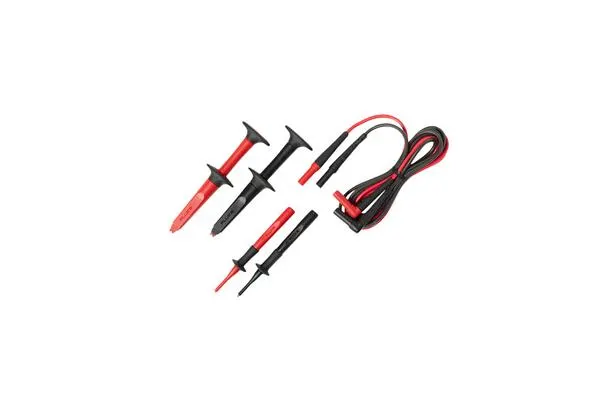 خرید ست کابل تست الکتریکی SureGrip™ مدل TL223-1 برند فلوک