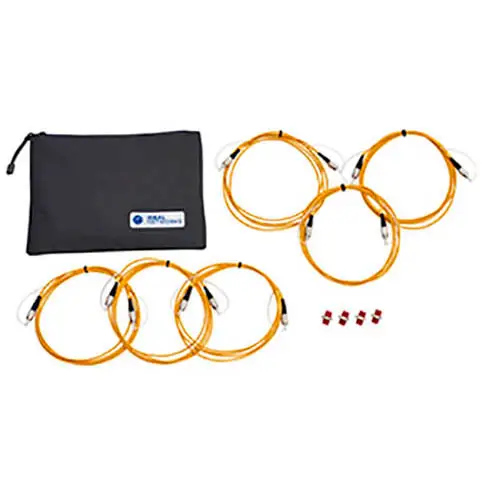 کابل فیبر نوری FT III/IV-Cable Kit FC/PC SM 9/125um برند ترند مدل R164058