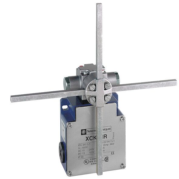 لیمیت سوئیچ Telemecanique XCKMR54D1H29