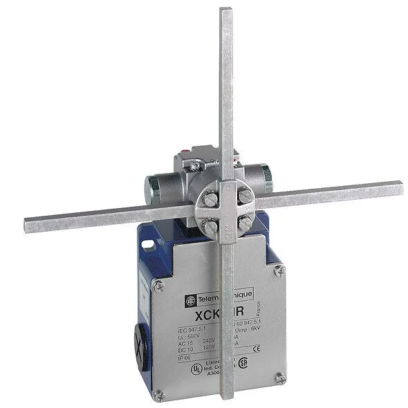 لیمیت سوئیچ تله مکانیک XCKMR54D1H29