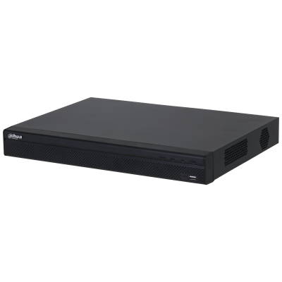 دستگاه ضبط تحت شبکه NVR مدل DHI-NVR4232-4KS3 برند داهوا
