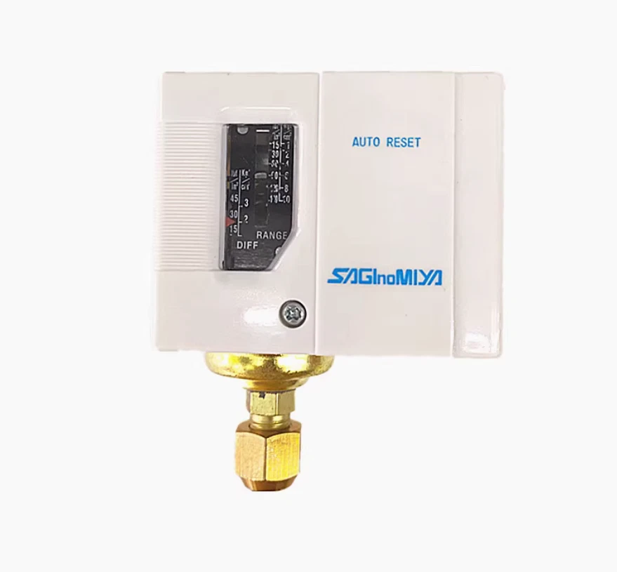 پرشر سوئیچ مدل SNS-C110X برند ساگینومیا