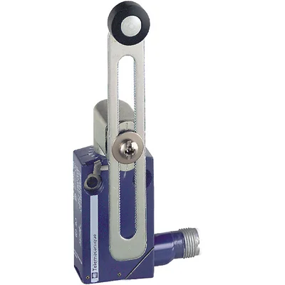 لیمیت سوئیچ تله مکانیک XCMD2145C12