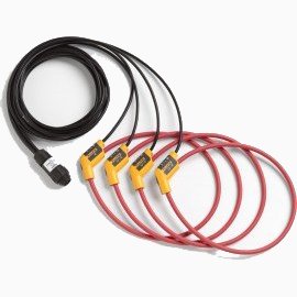 مجموعه پراب فلکسی فلوک مدل FS17X5-TF-II