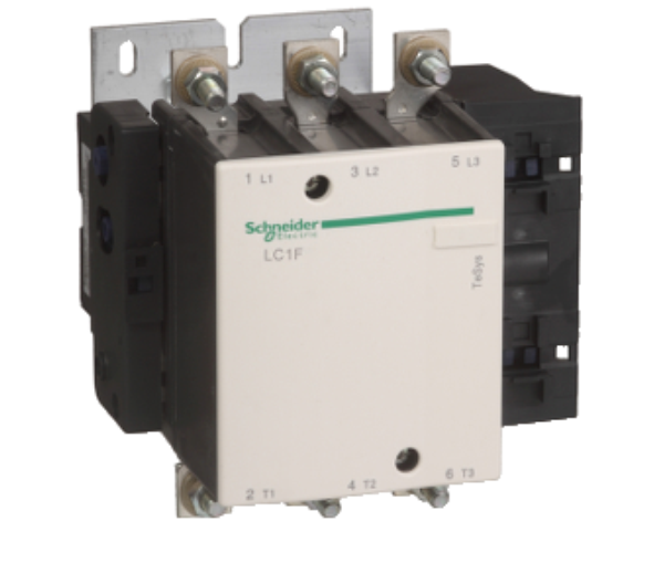 خرید کنتاکتور برند اشنایدر الکتریک مدل Lc1f265m7