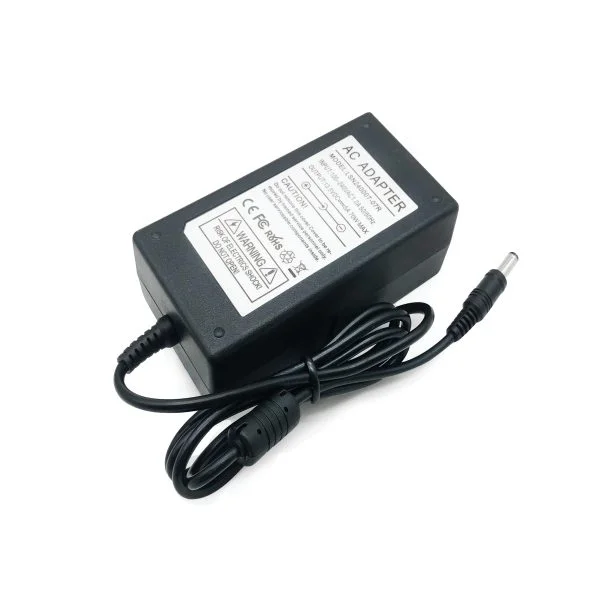 خرید آداپتور و کابل برق اصلی دستگاه فیوژن FiberMASTER برند ترند مدل R301-PSU