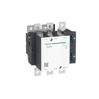 کنتاکتور اشنایدر الکتریک مدل LC1F225M7