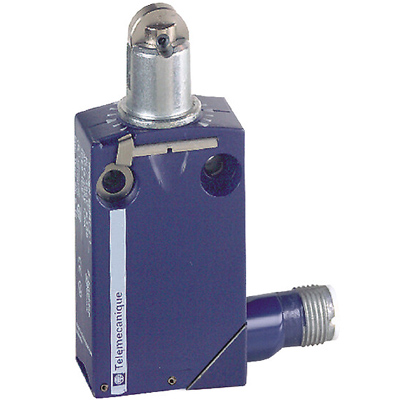 لیمیت سوئیچ Telemecanique XCMD2102M12