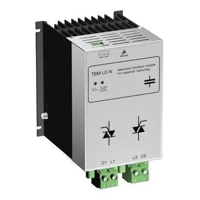 کنتاکتور تریستوری برند اپکاس مدل 50TSM-LC