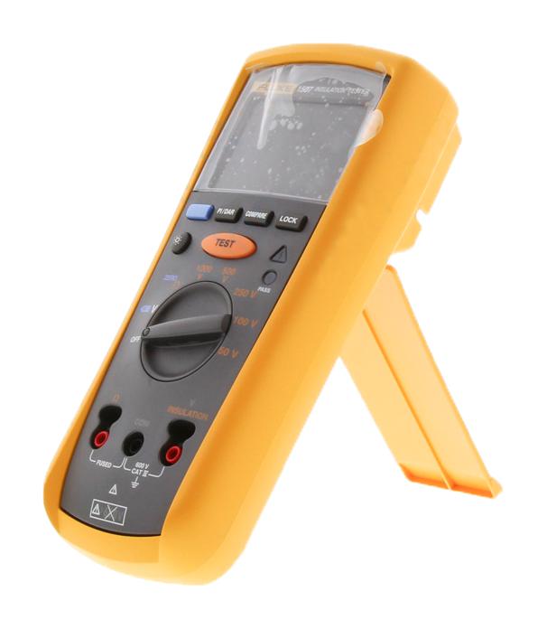 تستر عایق Fluke 1507 – اورجینال