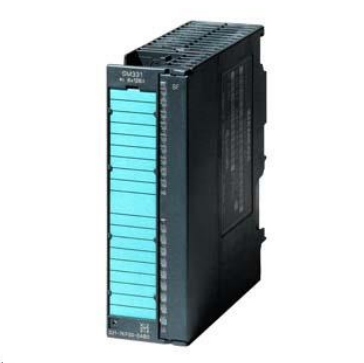 ماژول ورودی آنالوگ زیمنس مدل 6ES7331_1KF02_0AB0