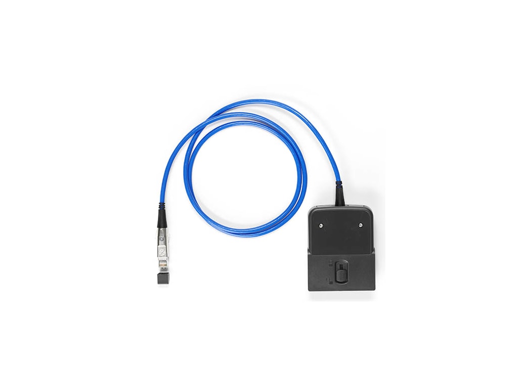 آداپتور لینک دائمی LT III-CAT6A RJ45 (تکی) برند ترند مدل R161051