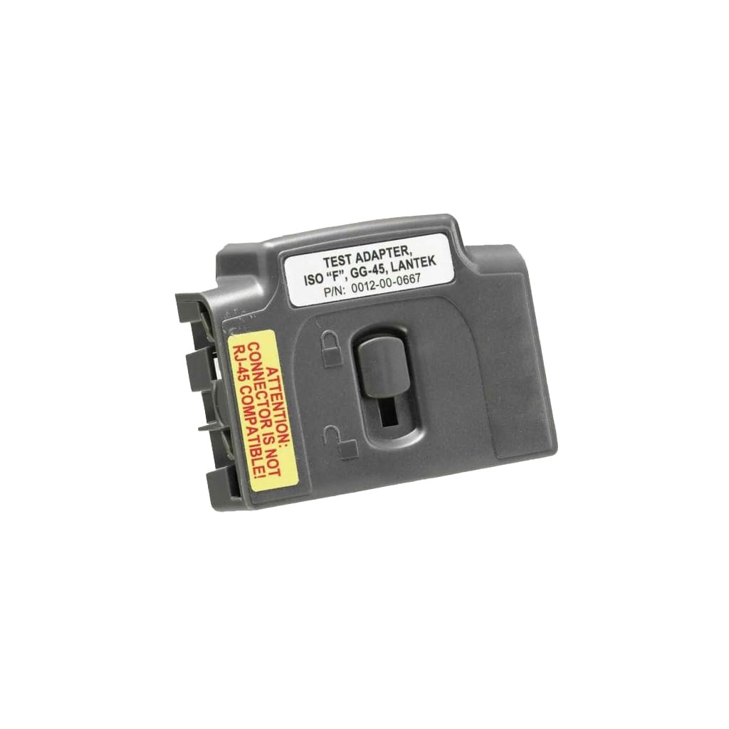 خرید آداپتور جهانی LT IV-Cat8.2 GG45 (تکی) برند ترند