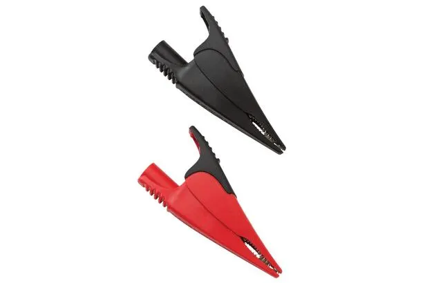 خرید ست گیره تمساری Suregrip Cat III 1000V برند فلوک مدل AC285