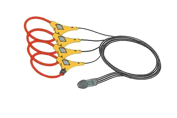 مجموعه پراب نازک منعطف فلوک مدل FS3000/6000A-TF- 4-II