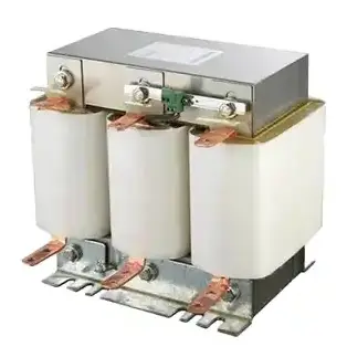 راکتور فیلتر هارمونیک 7 درصد 12.5 Kvar برند اپکاس مدل B44066D7012M400