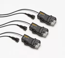 ترانسفورماتور جریان مینی کلمپی قابل تغییر Fluke i5A/50A PQ4