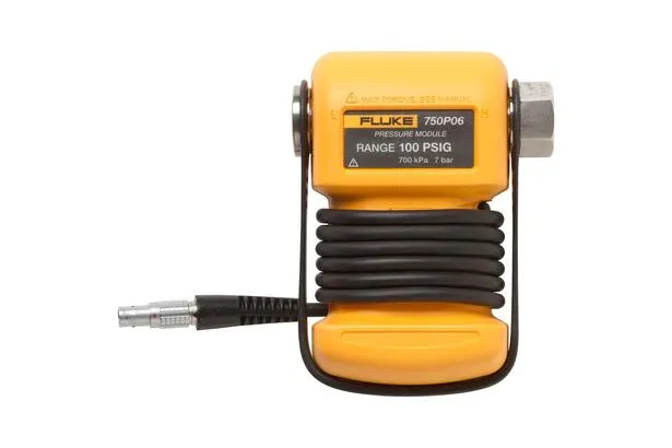 ماژول فشار برند فلوک مدل 750RD27