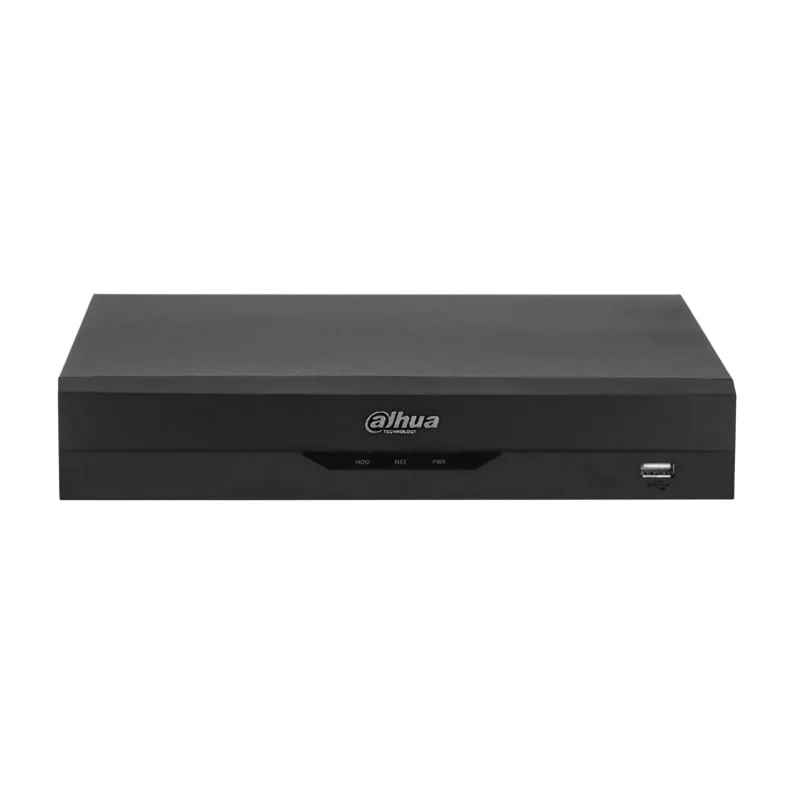 خرید دستگاه ضبط دیجیتال 4 کانال پنتابریید 5 مگاپیکسل مدل XVR5104HS-I3 برند داهوا