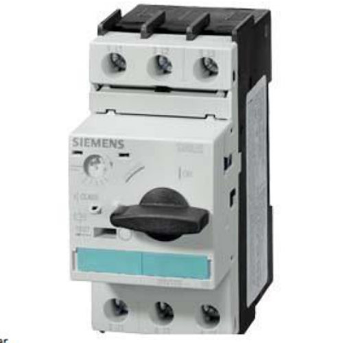 کلید قطع مدار زیمنس 3RV1421-1CA10