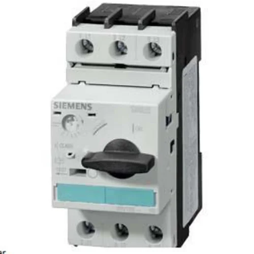 کلید قطع مدار زیمنس مدل 3RV1421-1CA10