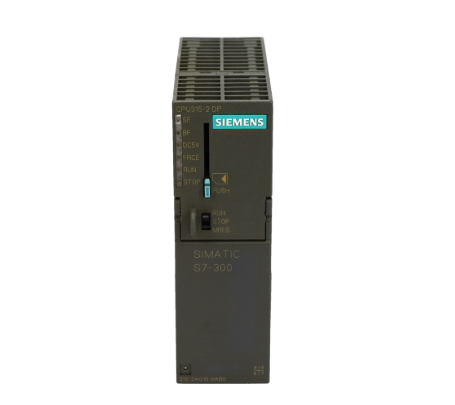 ماژول کنترلر SIMATIC S7-300 CPU زیمنس مدل 6ES7315_2AG10_0AB0