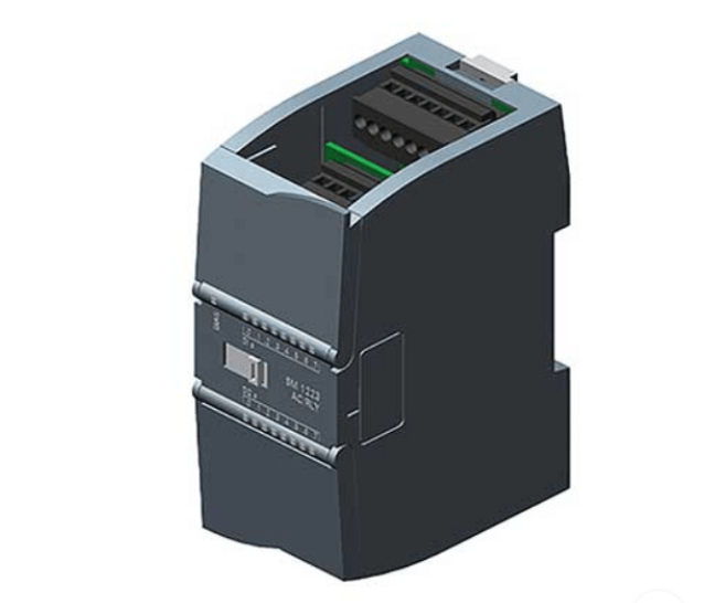 ماژول ورودی آنالوگ زیمنس مدل 6ES7231_4Hf32_0XB0