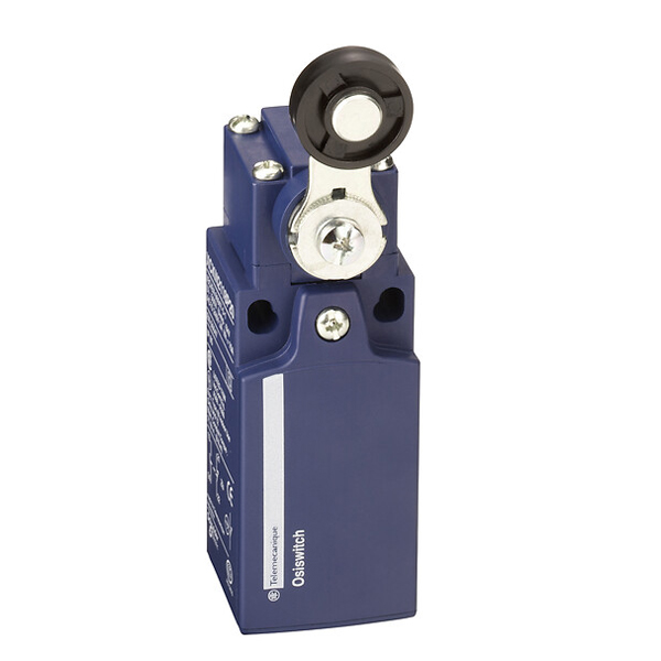 لیمیت سوئیچ تله‌ مکانیک مدل XCKN2118P20