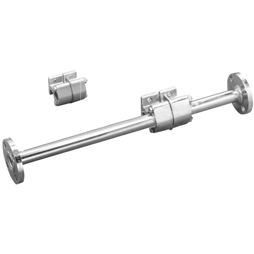 اوریفیس پلیت ABB سایز 1 اینچ