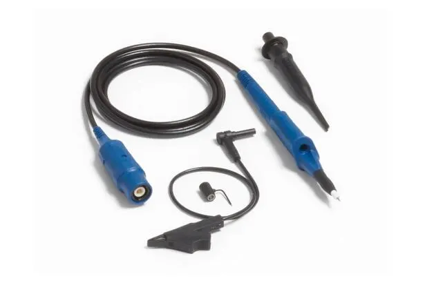 مجموعه پراب ولتاژ فلوک VPS410-II-B