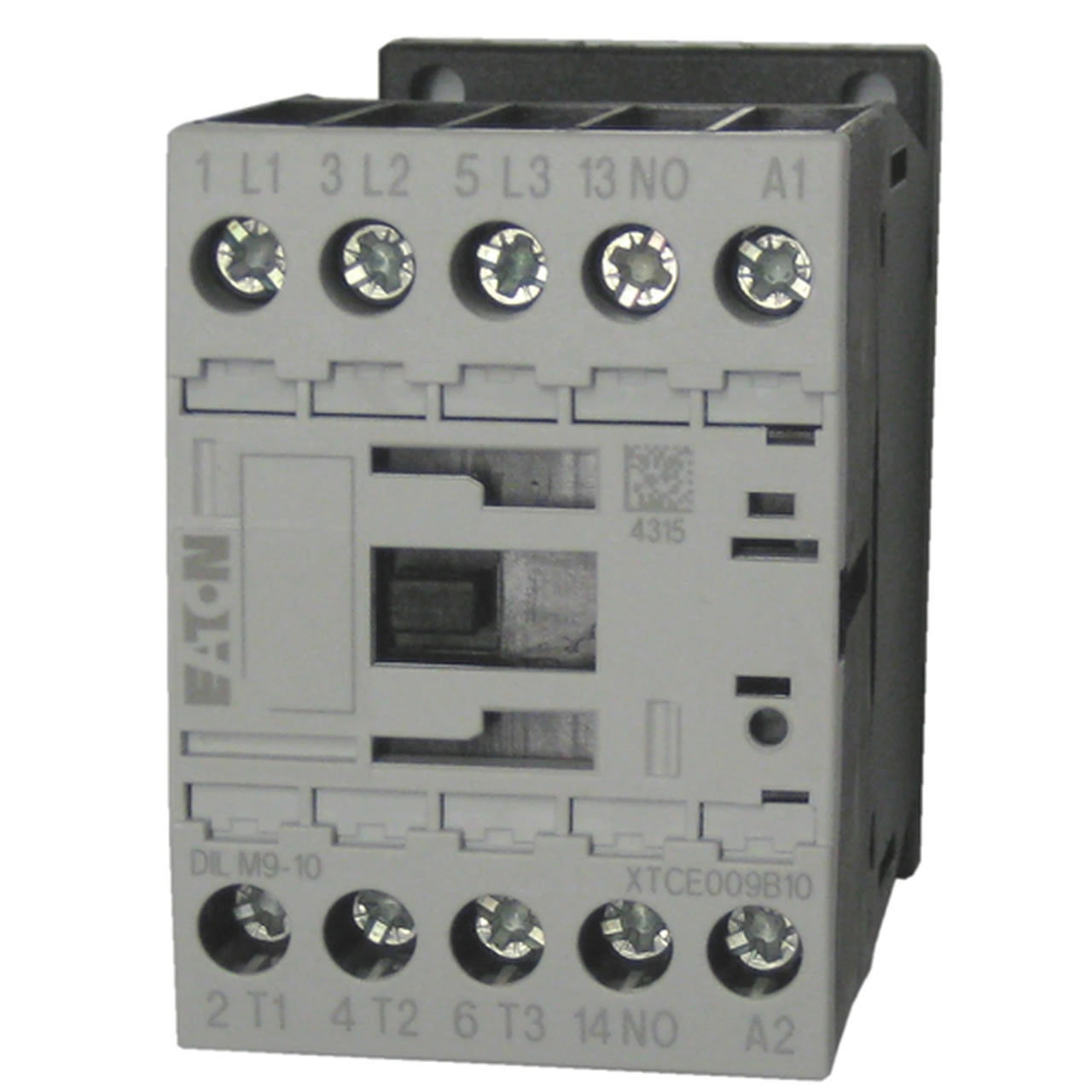 کنتاکتور برند ایتن مدل DILM9-10