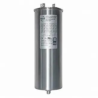 LKT 15.5-480-DP فراکو خازن سه‌فاز