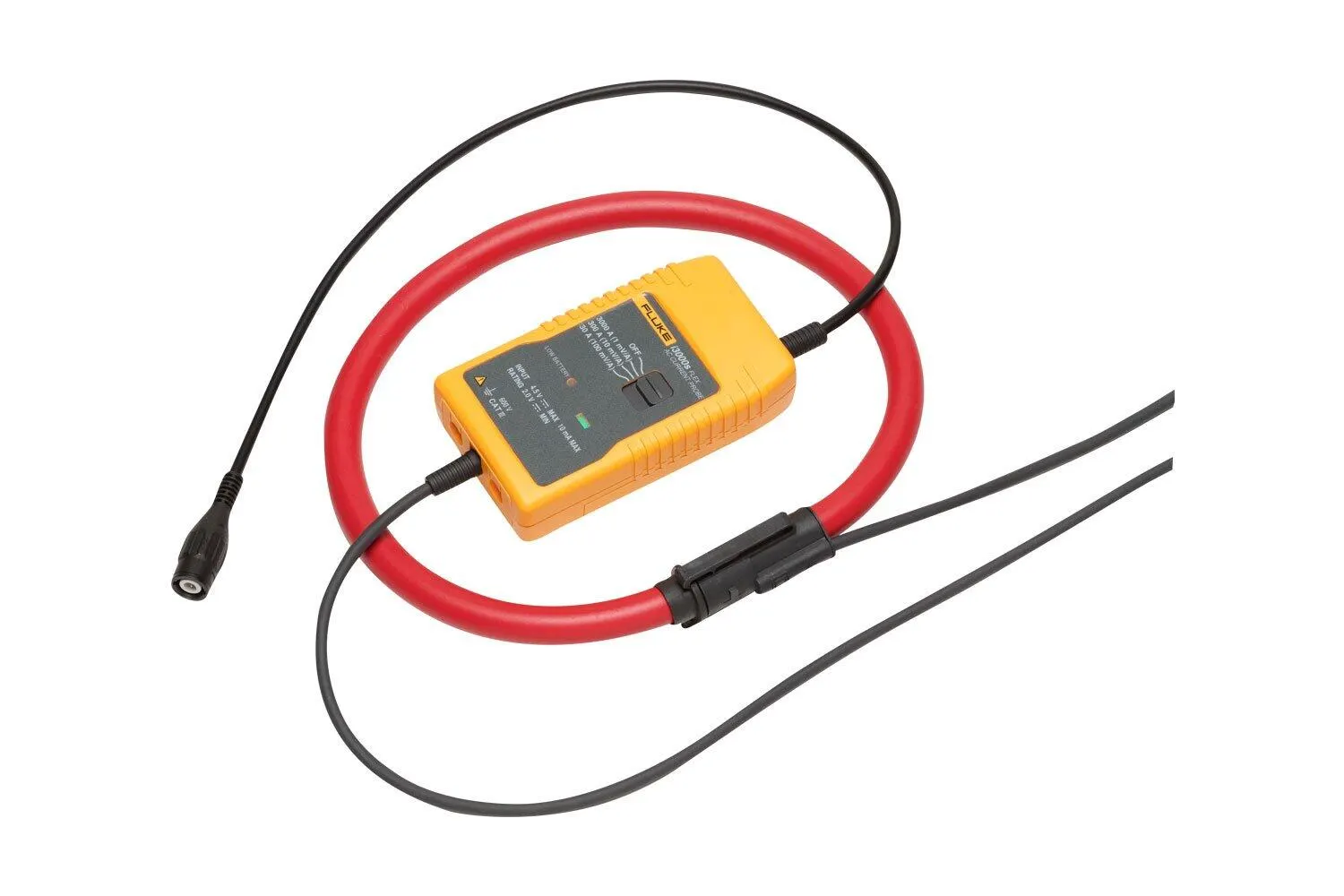 کلمپ جریان AC فلوک i3000 Flex-4PK – اورجینال