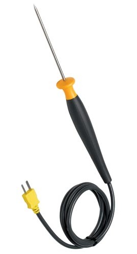 خرید پروب دمای سوراخ‌کن SureGrip™ برند فلوک مدل 80PK-25