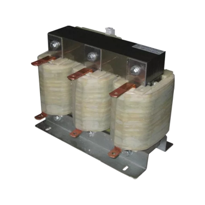 فیلتر هارمونیک خازنی PKC توان 12.5 کیلووار ، PKR-400/7/12.5