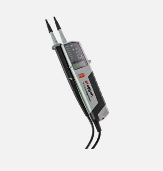 تستر الکتریکی 2 پله CATIV 1000V برند مگر مدل TPT420