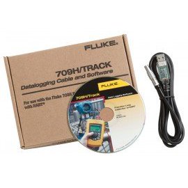 نرم‌ افزار و کابل دیتالاگینگ مدل 709H/TRACK برند فلوک