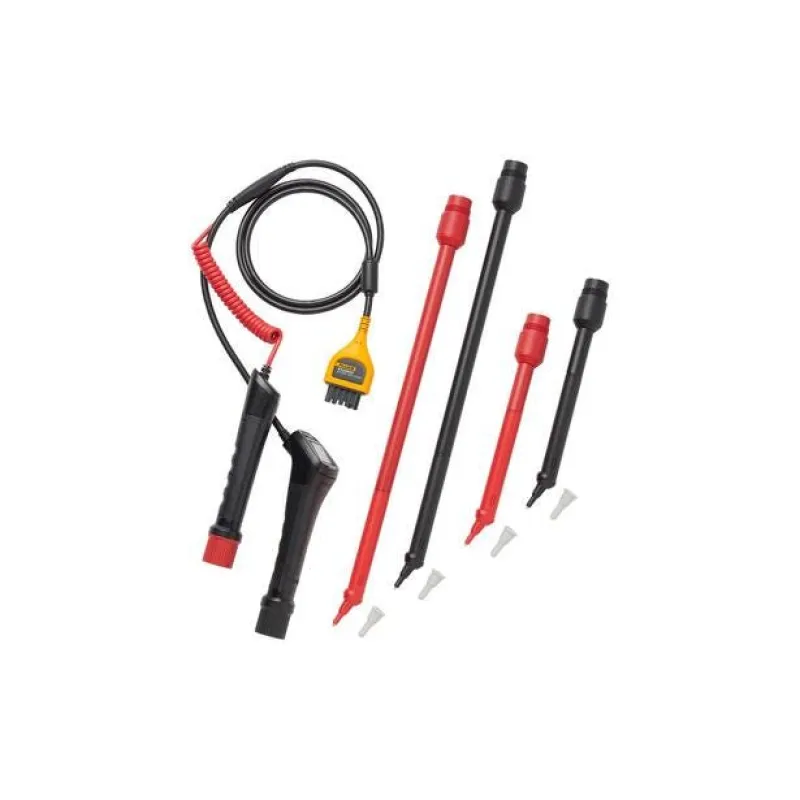 شارژر برق AC فلوک BC500