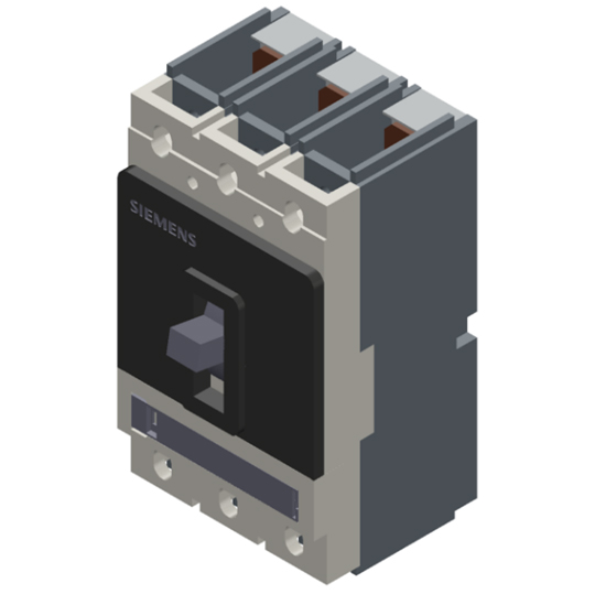 کلید اتوماتیک زیمنس 3VL3725-1DC36-0AA0