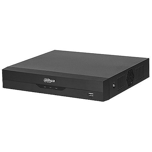 دستگاه ضبط XVR 4 کانال مدل XVR5104HS-4KL-I3 برند داهوا