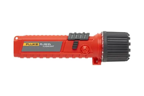 چراغ قوه ضدانفجار فلوک FL-150 EX