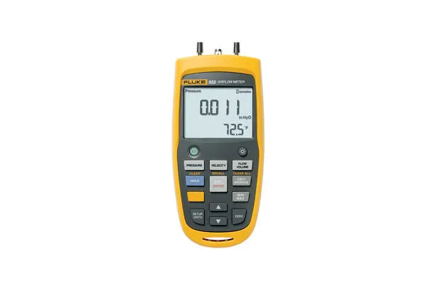 کیت فلوک 922 Kit – اورجینال