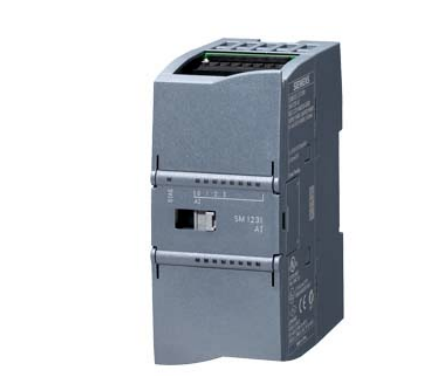 ماژول ورودی آنالوگ زیمنس مدل 6ES7231_4HD32_0XB0