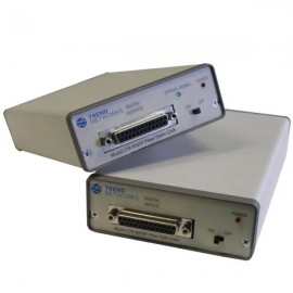 خرید فرستنده لینک فیبر نوری دیجیتال تک‌مده برند ترند مدل LTX5525-T-1310