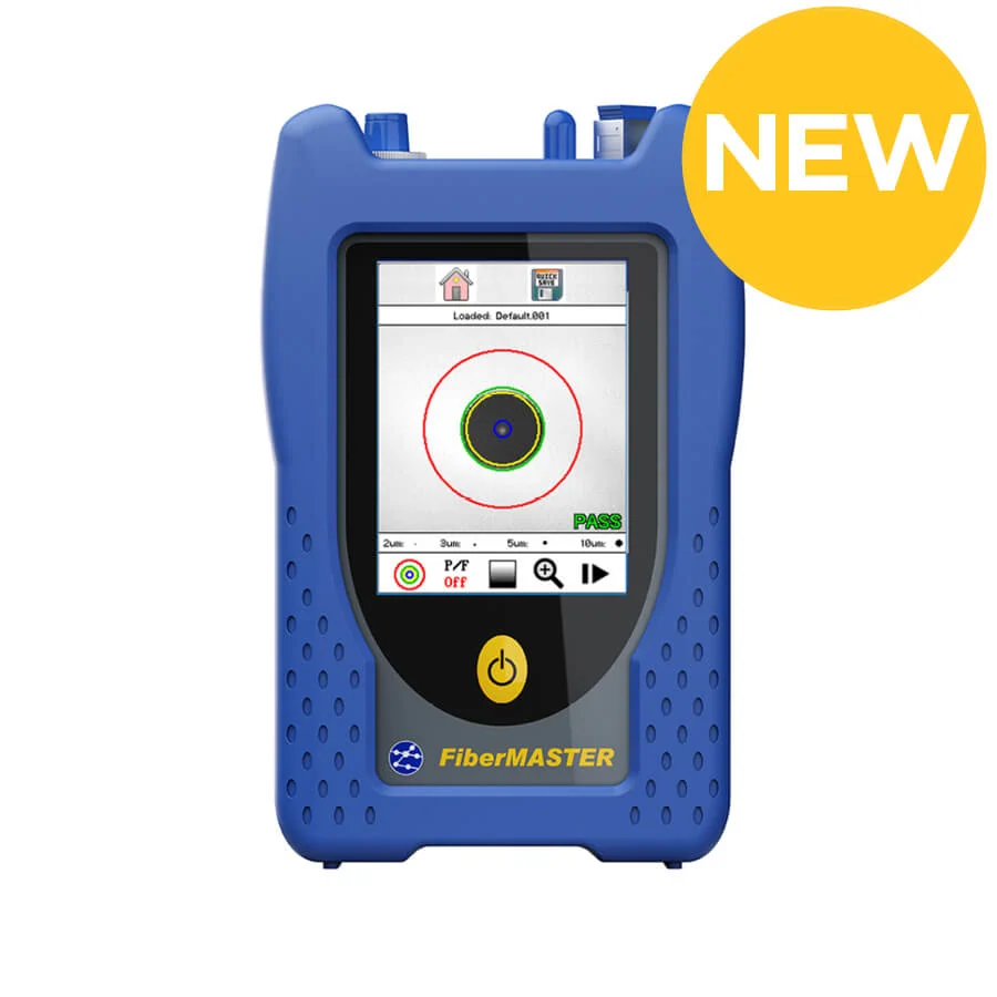 خرید FiberMASTER Power Meter and Light Source برند ترند