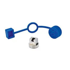 خرید آداپتور Rx FT III/IV-LC برای فیبر MM و SM برند ترند مدل R164064