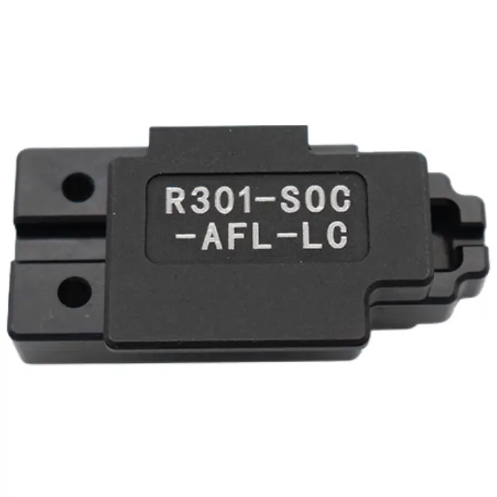 خرید هولدر کانکتورهای فیوژنی SOC برای کانکتورهای SC و LC برند ترند مدل R301-SOC-SC-LC