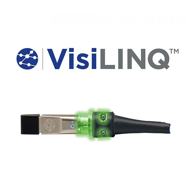 خرید آداپتور RJ45 VisiLINQ PL سری LT IV-CAT6A برند ترند مدل R163050