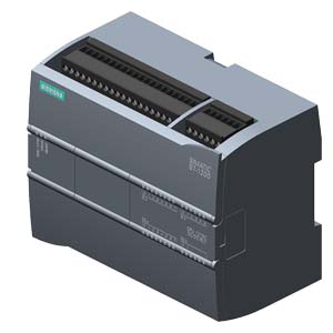 CPU 1215C سری 1200 زیمنس مدل 6ES7215_1HG40_0XB0