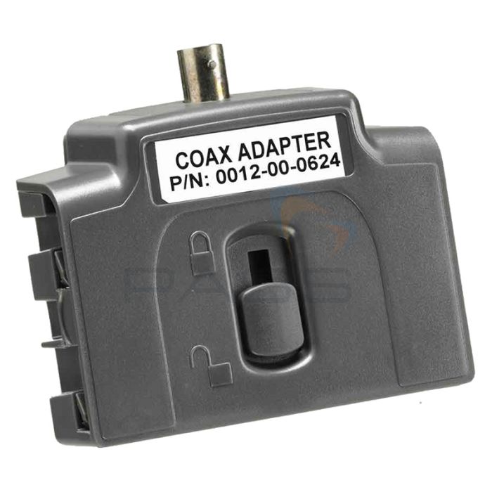 آداپتور LT III-COAX (تکی) برند ترند مدل R161057